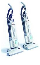 Click for a bigger picture.Sebo 370 Commercial Vac