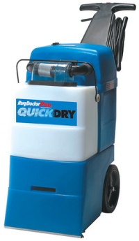 Click for a bigger picture.Rug Doctor Mighty Pro Carpet Cleaning Machine - with Quick Dry Function             INCLUDES FREE UPHOLSTERY KIT, CHEMICAL AND DELIVERY!!!       BRAND NEW MACHINES DIRECT FROM MANUFACTURER