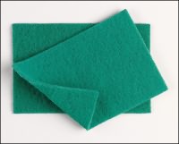 Click for a bigger picture.(1x10) Green Scourers