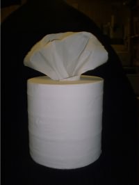 Click for a bigger picture.(1x36) 200 SHT TOILET ROLLS                                                  Quantity discounts available.Please contact our office.