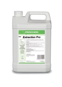 Click for a bigger picture.S775     Extraction Plus   5LTR