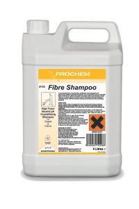 Click for a bigger picture.B105    Fibre Shampoo    5LTR