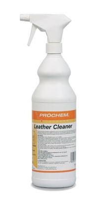 Click for a bigger picture.E672    Leather Cleaner   1LTR