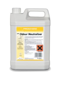 Click for a bigger picture.A222    Odour Neutraliser   5LTR