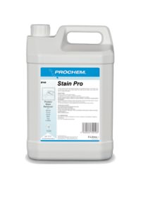 Click for a bigger picture.B144    Stain Pro    5LTR