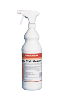 Click for a bigger picture.B195    Coffee Stain Remover    1LTR