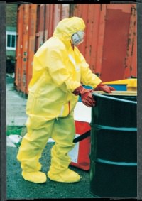 Click for a bigger picture.(1X1) CHEMICAL SAFETY KIT                                           CODE 0380/CHEM