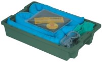 Click for a bigger picture.(1X1) DRIP TRAY KIT - MAINTENANCE                                                                        CODE 0370/TRAY