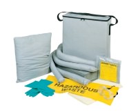 Click for a bigger picture.(1X1) SPILL KIT 2 - MAINTENANCE                                                                       CODE 0372