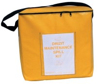 Click for a bigger picture.(1X1) REFILL SPILL KIT 3 - MAINTENANCE                                                                       CODE 0373/R