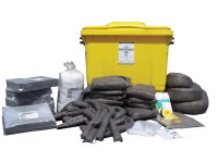 Click for a bigger picture.(1X1) SPILL KIT 9 - MAINTENANCE                                                                       CODE 0374/9