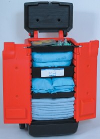 Click for a bigger picture.(1X1) TROLLEY KIT - OIL                                                                       CODE 0170/TROLLEY