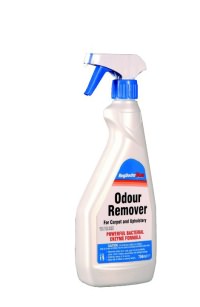 Click for a bigger picture.Rug Doctor Trigger Odour Remover