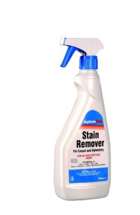 Click for a bigger picture.Rug Doctor Trigger Spot and Stain Remover