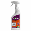 Click here for more details of the (1X750ML) EVANS CLEANFAST WASHROOM CLEANER TRIGGER