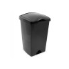Click here for more details of the (1X1) 50LTR BINS WITH LIFT UP LID