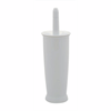 Click here for more details of the (1X1) PLASTIC ENCLOSED TOILET BRUSH SET