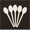Click here for more details of the (1X2000) PLASTIC TEA SPOONS