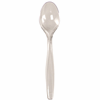 Click here for more details of the (1X1000) PLASTIC DESSERT SPOONS