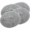 Click here for more details of the (1X10) GALVERNISED POT SCOURERS