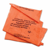 Click here for more details of the (1X200) ORANGE REFUSE SACKS