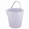 Click here for more details of the (1X1)HD PLASTIC POURING BUCKET