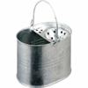 Click here for more details of the (1X1) GALVANISED MOP BUCKET