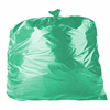 Click here for more details of the (1X200) HD GREEN REFUSE SACKS