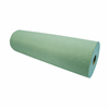 Click here for more details of the (1X8) 16" GREEN TOWEL ROLLS
