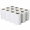 Click here for more details of the (1X12) 2PLY MINI CENTREFEED ROLLS                            Quantity discounts available.Please contact our office.