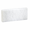 Click here for more details of the (1X5) WHITE DOODLEBUG PAD