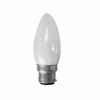 Click here for more details of the (1X10) 40W PEARL BC CANDLE LAMPS
