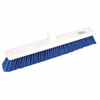 Click here for more details of the (1X1) BLUE ABBEY HYGIENE 18" SOFT BRUSH HEAD