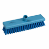 Click here for more details of the (1X1) DECK SCRUB HEAD - BLUE