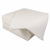 Click here for more details of the (1X500) 40 X 40cm TABLIN AIRLAID WHITE NAPKINS