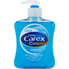 Click here for more details of the (1X1) 250ML CAREX ANTIBAC SOAP