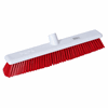 Click here for more details of the (1X1) 18" STIFF HYGIENE BRUSH HEAD