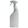 Click here for more details of the (1X1) WHITE TRIGGER HAND SPRAY