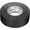 Click here for more details of the (1X1) ROLL 2" BLACK GAFFER TAPE