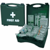 Click here for more details of the (1X1) 10 TO 50 FIRST AID KIT