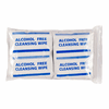 Click here for more details of the (1X100) ALCOHOL FREE WIPES