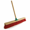 Click here for more details of the (1X1) 12" STIFF SWEEPING BRUSH COMPLETE