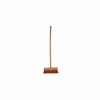 Click here for more details of the (1X1) 13" POLY YARD BROOM COMPLETE