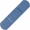 Click here for more details of the (1X100) BLUE HYGIENE PLASTERS