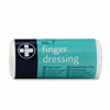 Click here for more details of the (1X1) FINGER DRESSING