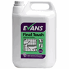 Click here for more details of the (1X5LTR) FINAL TOUCH WASHROOM CLEANER