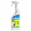 Click here for more details of the 750ML TRIGGER SUPERIOR GLASS CLEANER