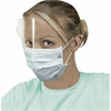 Click here for more details of the (1X50) VISI MASK WITH FACE SHIELD                        OUT OF STOCK