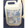 Click here for more details of the 5 LTR 70% ALCOHOL HAND SANITISER