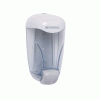 Click here for more details of the (1X1) 1.5LTR SOAP DISPENSER - PLASTIC POUR IN TYPE